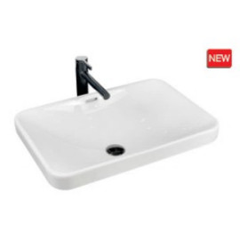 Lavabo bán âm KS-8849